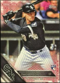 Trayce Thompson