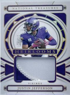 Justin Jefferson