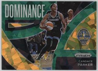 Candace Parker