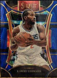 Kawhi Leonard