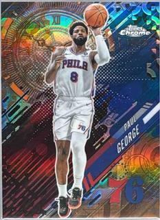 Paul George