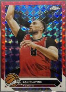 Zach LaVine