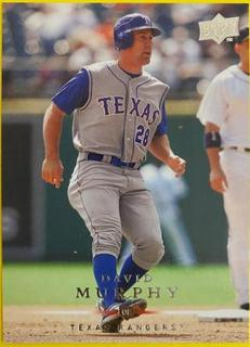David Murphy
