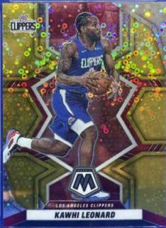Kawhi Leonard
