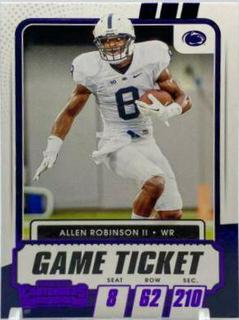 Allen Robinson II