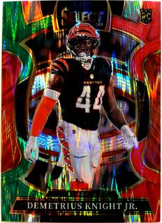 Demetrius Knight Jr.