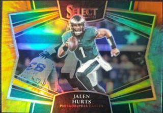 Jalen Hurts