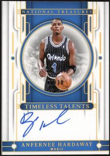 Anfernee Hardaway