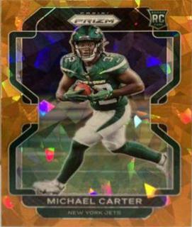 Michael Carter