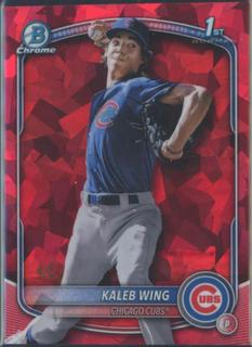 Kaleb Wing