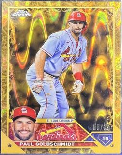 Paul Goldschmidt