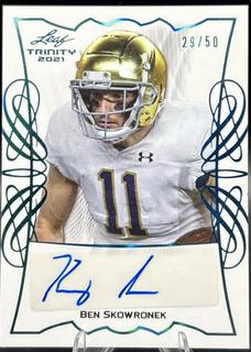 Ben Skowronek