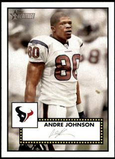 Andre Johnson