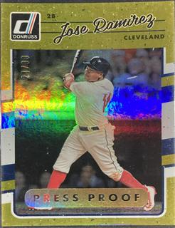 Jose Ramirez