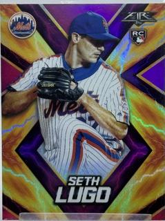 Seth Lugo