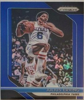 Julius Erving