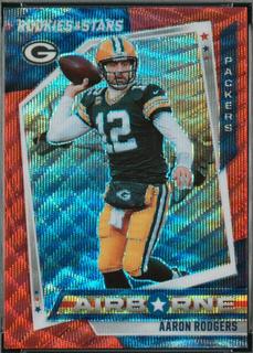 Aaron Rodgers