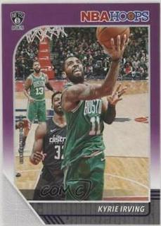 Kyrie Irving