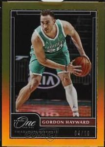 Gordon Hayward