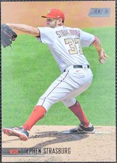 Stephen Strasburg
