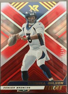 Russell Wilson