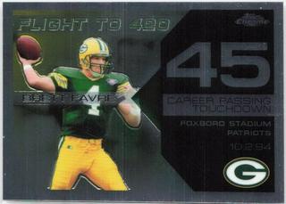 Brett Favre