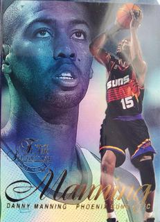 Danny Manning