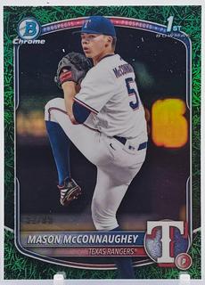 Mason McConnaughey