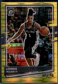 Lonnie Walker IV