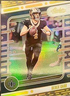 Derek Carr