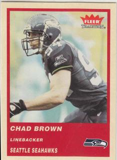 Chad Brown