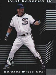 Paul Konerko