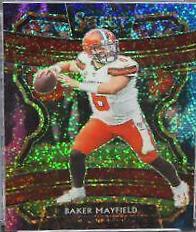Baker Mayfield
