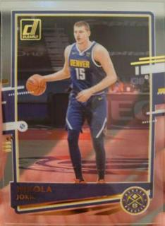 Nikola Jokic