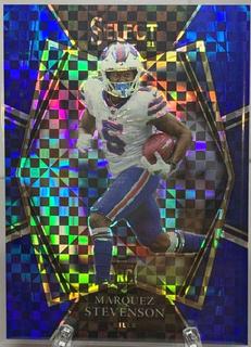 Marquez Stevenson