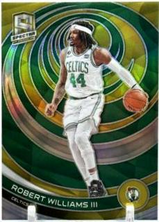Robert Williams III