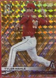 Tyler Mahle