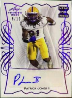 Patrick Jones II