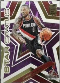 Damian Lillard