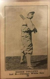 Eddie Collins