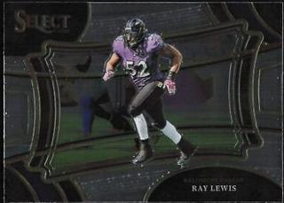 Ray Lewis