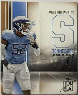 James Williams