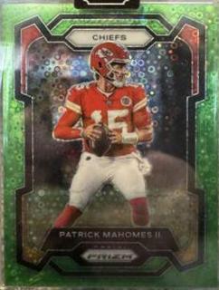 Patrick Mahomes II