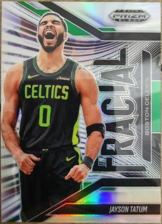 Jayson Tatum