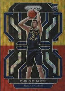 Chris Duarte