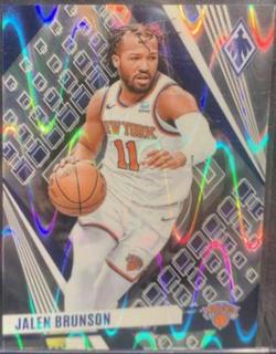Jalen Brunson