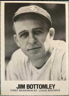Jim Bottomley