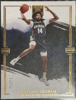 Brandon Ingram