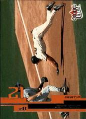 Jeff Kent #31 Baseball Cards 2003 Ultra Prices