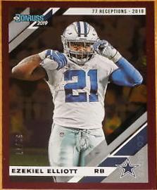 Ezekiel Elliott